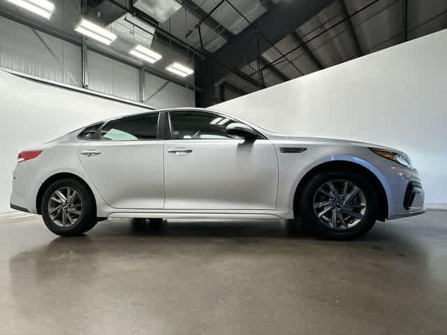 used 2019 Kia Optima car, priced at $14,584