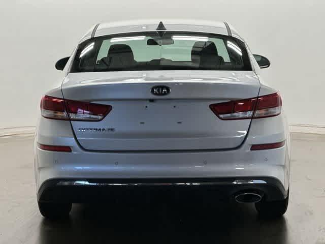 used 2019 Kia Optima car, priced at $14,584