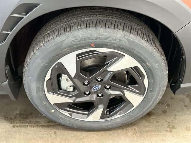 new 2025 Subaru Crosstrek car, priced at $36,593