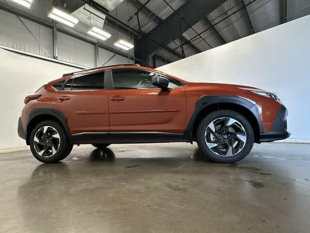 new 2025 Subaru Crosstrek car, priced at $36,593
