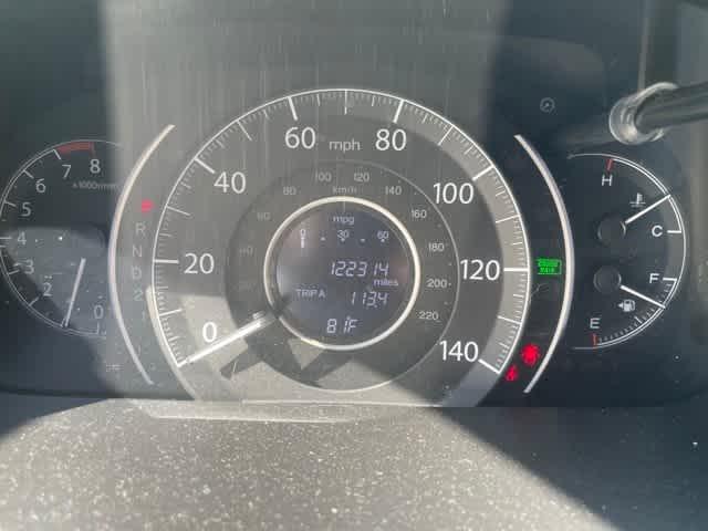 used 2014 Honda CR-V car, priced at $12,781