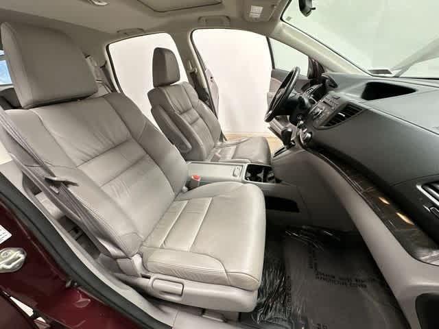 used 2014 Honda CR-V car, priced at $11,999