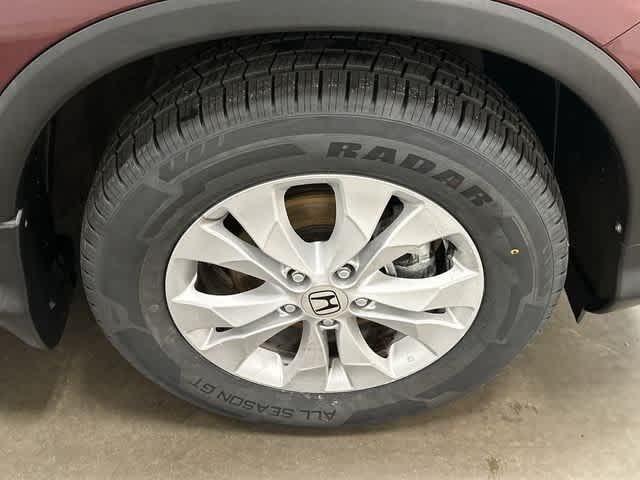used 2014 Honda CR-V car, priced at $11,999