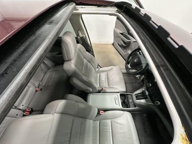 used 2014 Honda CR-V car, priced at $11,999