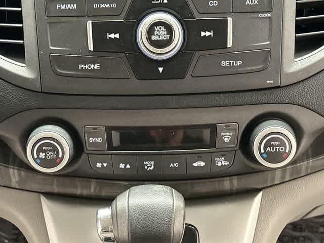 used 2014 Honda CR-V car, priced at $11,999
