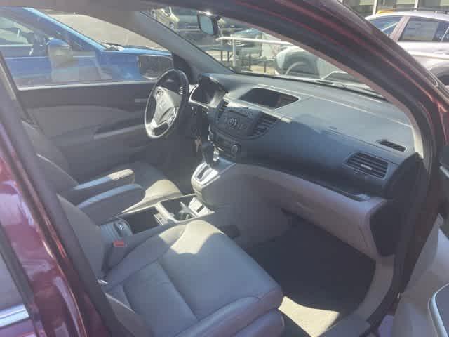 used 2014 Honda CR-V car, priced at $12,781