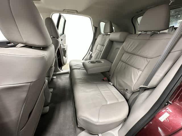 used 2014 Honda CR-V car, priced at $11,999