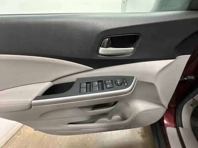 used 2014 Honda CR-V car, priced at $11,999