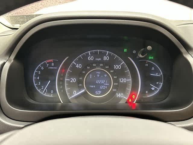 used 2014 Honda CR-V car, priced at $11,999