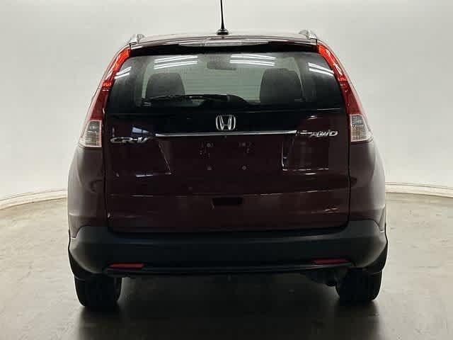 used 2014 Honda CR-V car, priced at $11,999