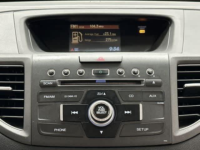 used 2014 Honda CR-V car, priced at $11,999
