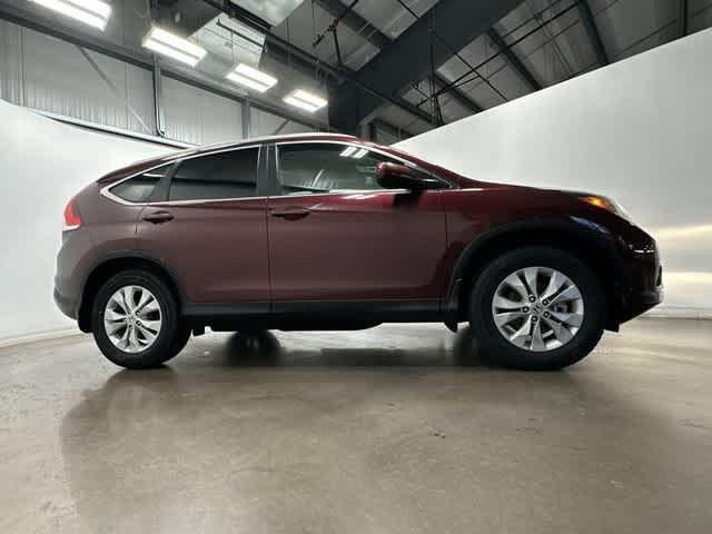 used 2014 Honda CR-V car, priced at $11,999