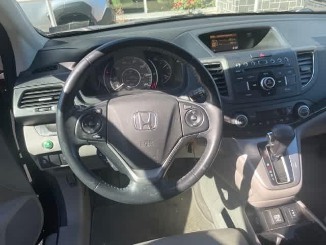 used 2014 Honda CR-V car, priced at $12,781