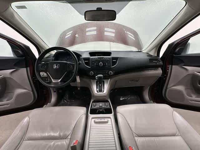 used 2014 Honda CR-V car, priced at $11,999
