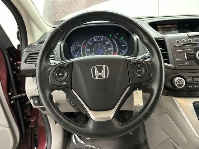 used 2014 Honda CR-V car, priced at $11,999
