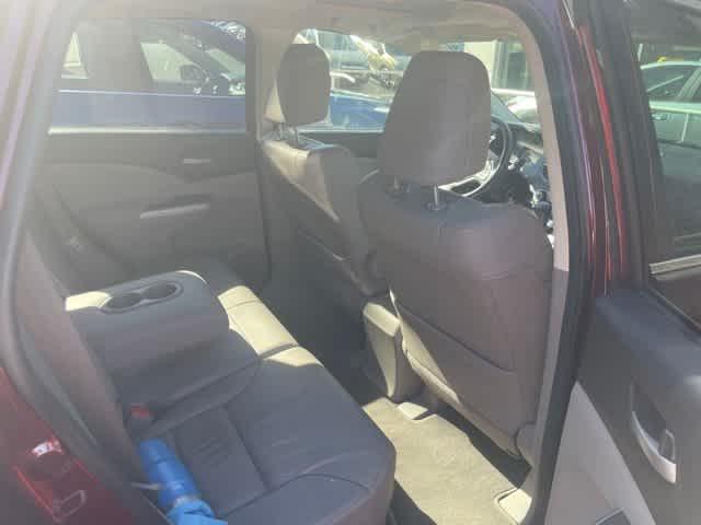 used 2014 Honda CR-V car, priced at $12,781
