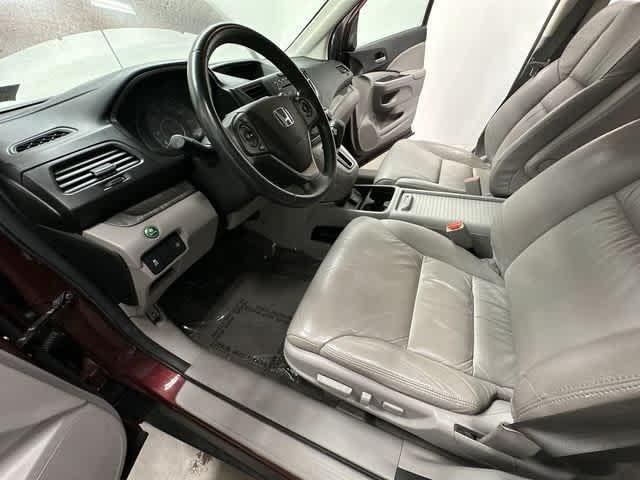 used 2014 Honda CR-V car, priced at $11,999
