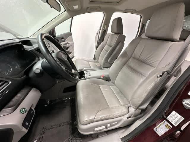 used 2014 Honda CR-V car, priced at $11,999