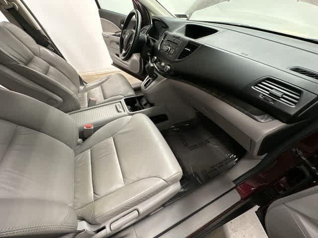 used 2014 Honda CR-V car, priced at $11,999