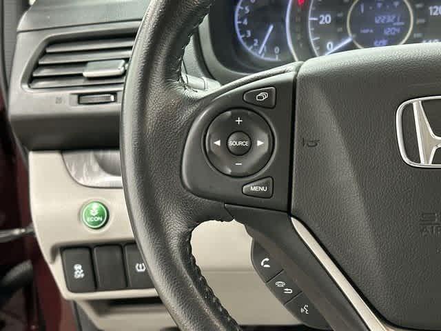 used 2014 Honda CR-V car, priced at $11,999
