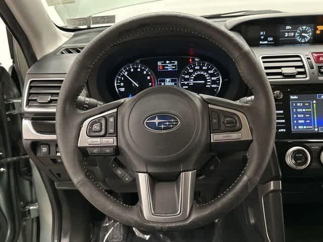 used 2017 Subaru Forester car, priced at $9,999