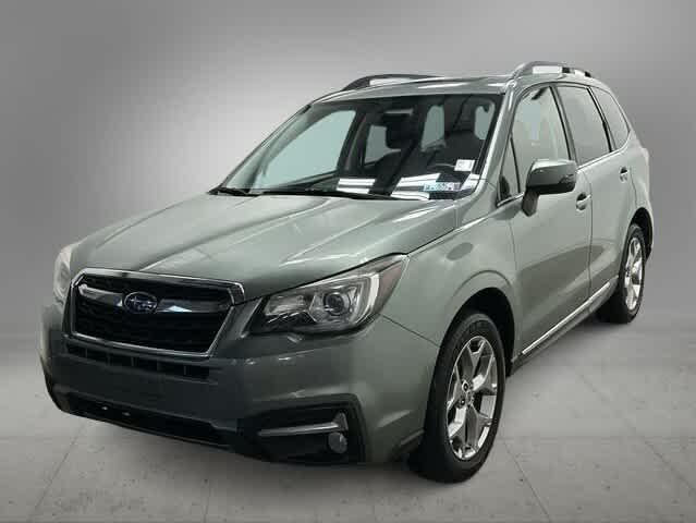 used 2017 Subaru Forester car, priced at $9,999