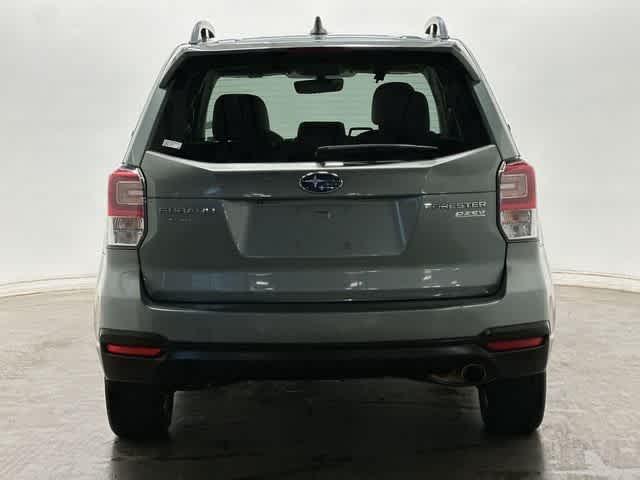 used 2017 Subaru Forester car, priced at $9,999