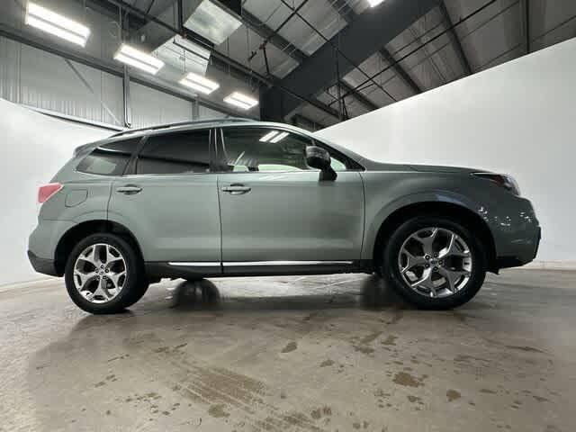 used 2017 Subaru Forester car, priced at $9,999