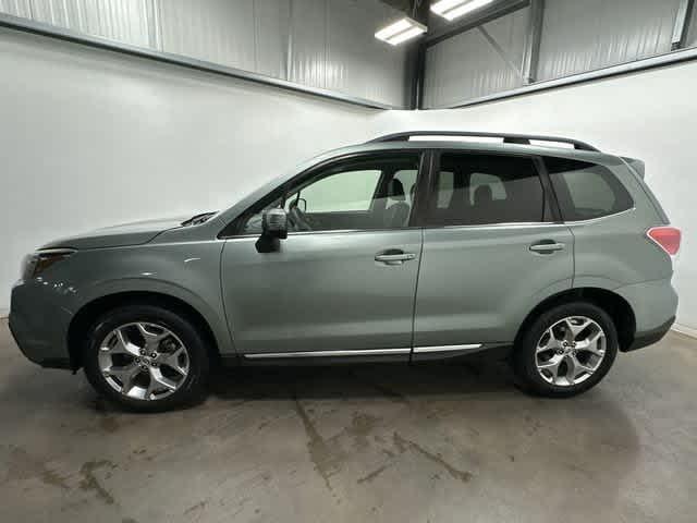 used 2017 Subaru Forester car, priced at $9,999