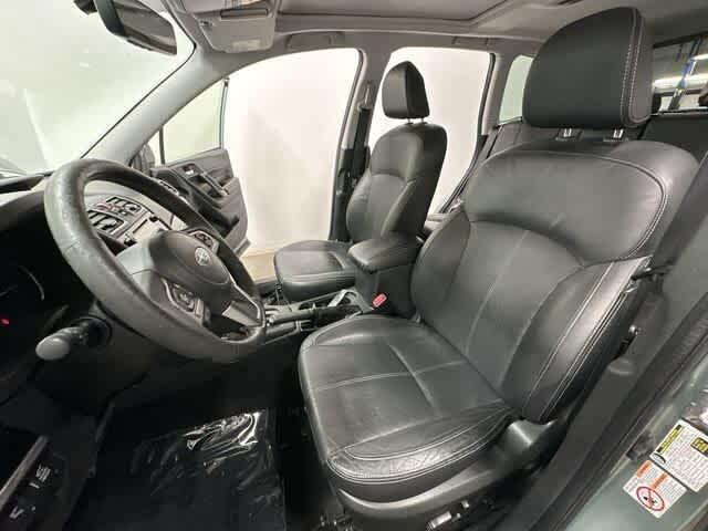 used 2017 Subaru Forester car, priced at $9,999