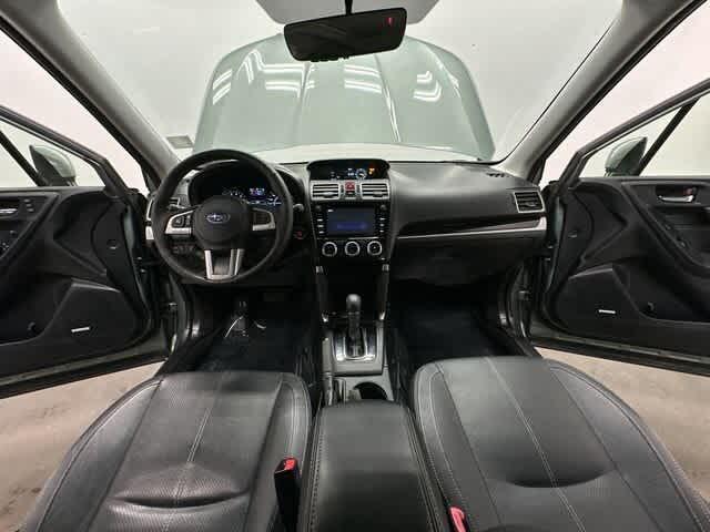 used 2017 Subaru Forester car, priced at $9,999