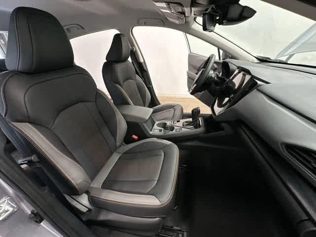 new 2025 Subaru Crosstrek car, priced at $34,761
