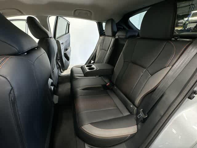 new 2025 Subaru Crosstrek car, priced at $34,761
