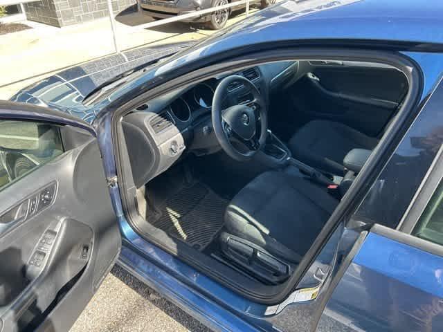 used 2015 Volkswagen Jetta car, priced at $7,214