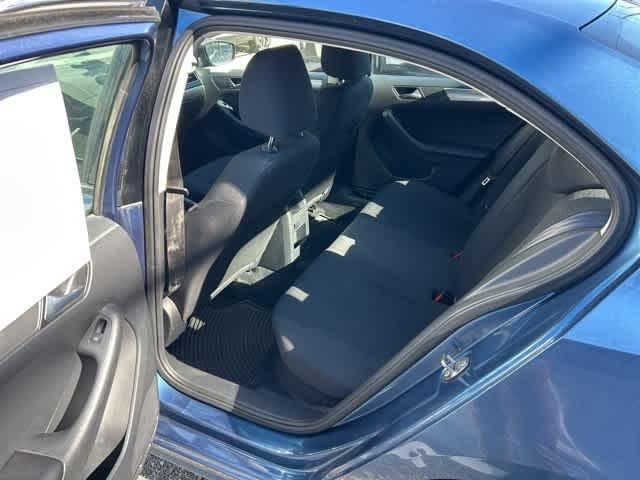 used 2015 Volkswagen Jetta car, priced at $7,214