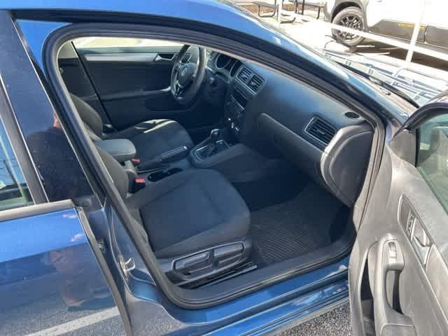 used 2015 Volkswagen Jetta car, priced at $7,214