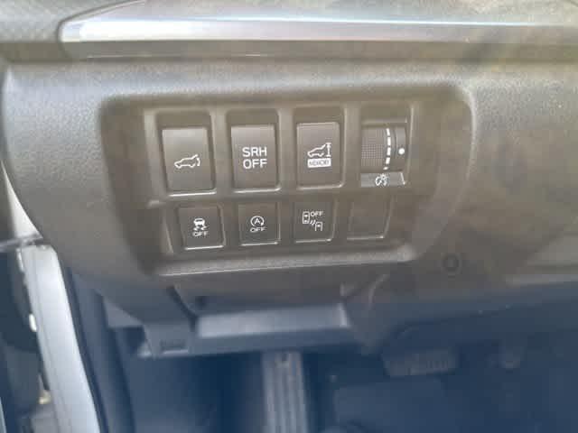 used 2021 Subaru Forester car, priced at $23,498