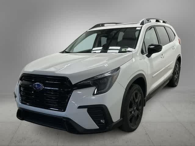 new 2025 Subaru Ascent car, priced at $52,812