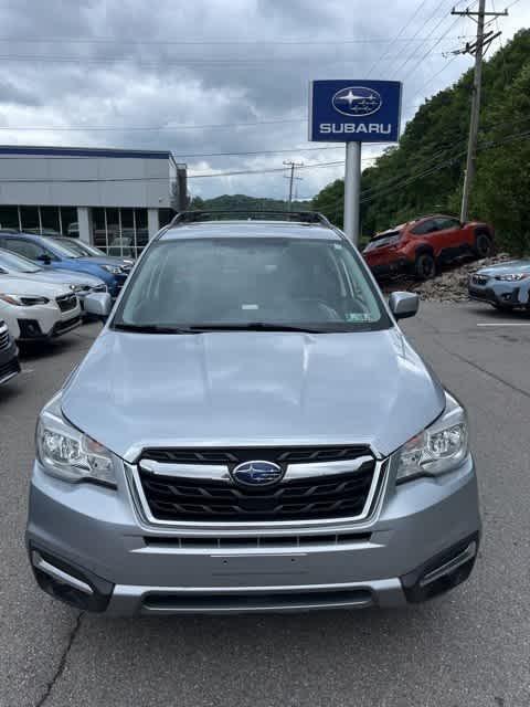used 2017 Subaru Forester car, priced at $13,499