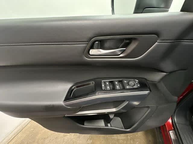 used 2022 Nissan Pathfinder car, priced at $32,753