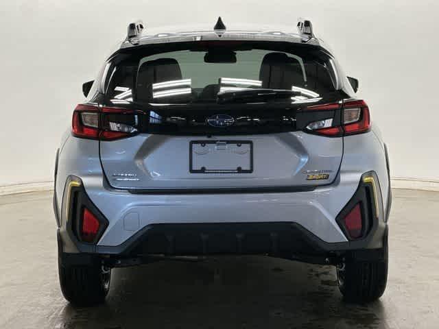 new 2025 Subaru Crosstrek car, priced at $34,177