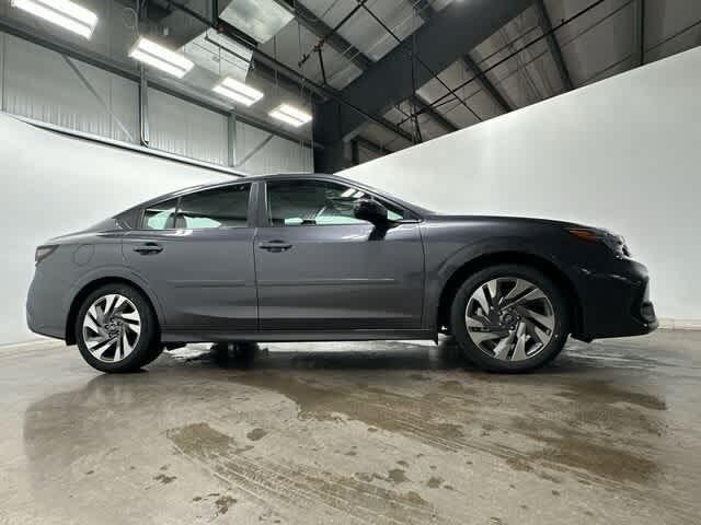 new 2025 Subaru Legacy car, priced at $36,091