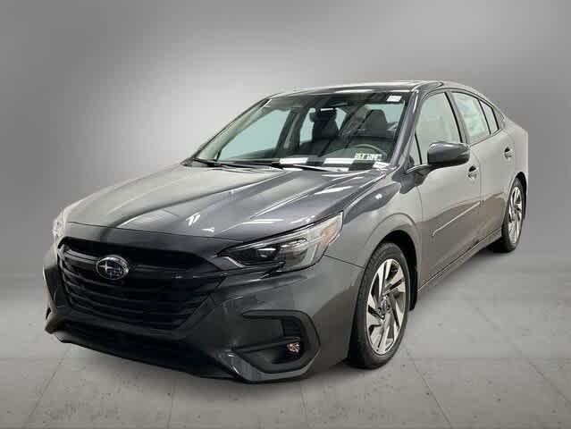 new 2025 Subaru Legacy car, priced at $36,091