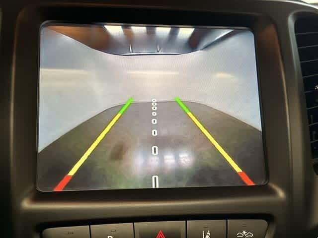 used 2016 Jeep Cherokee car, priced at $13,630