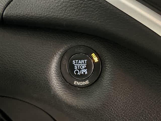 used 2016 Jeep Cherokee car, priced at $13,630