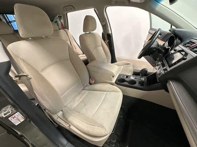 used 2015 Subaru Outback car, priced at $7,838