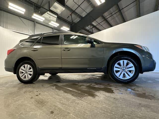 used 2015 Subaru Outback car, priced at $7,838