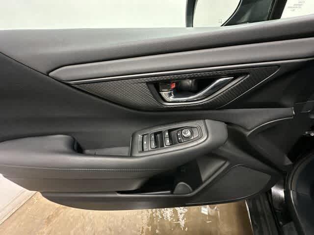 used 2023 Subaru Outback car, priced at $24,306