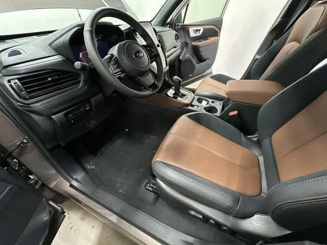 new 2025 Subaru Forester Hybrid car, priced at $45,912