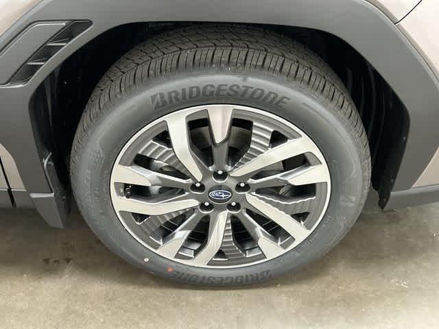 new 2025 Subaru Forester Hybrid car, priced at $45,912